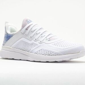 APL TechLoom Tracer Women's White/Pastel/Tie
Dye